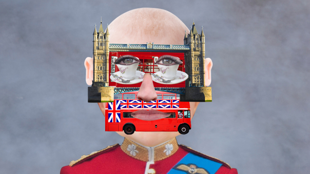 Illustration for article titled What The Royal Baby Might Look Like